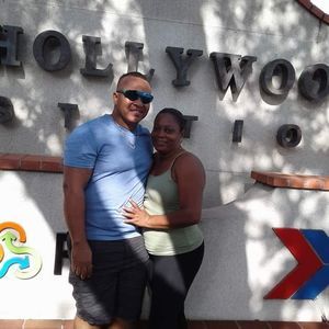 Meet your Posher, Tamara